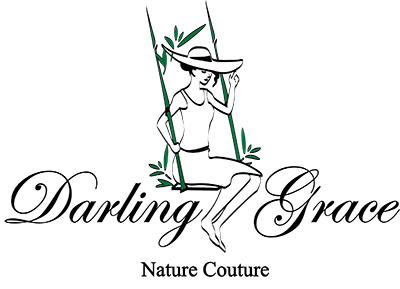 Logo Darling Grace completo